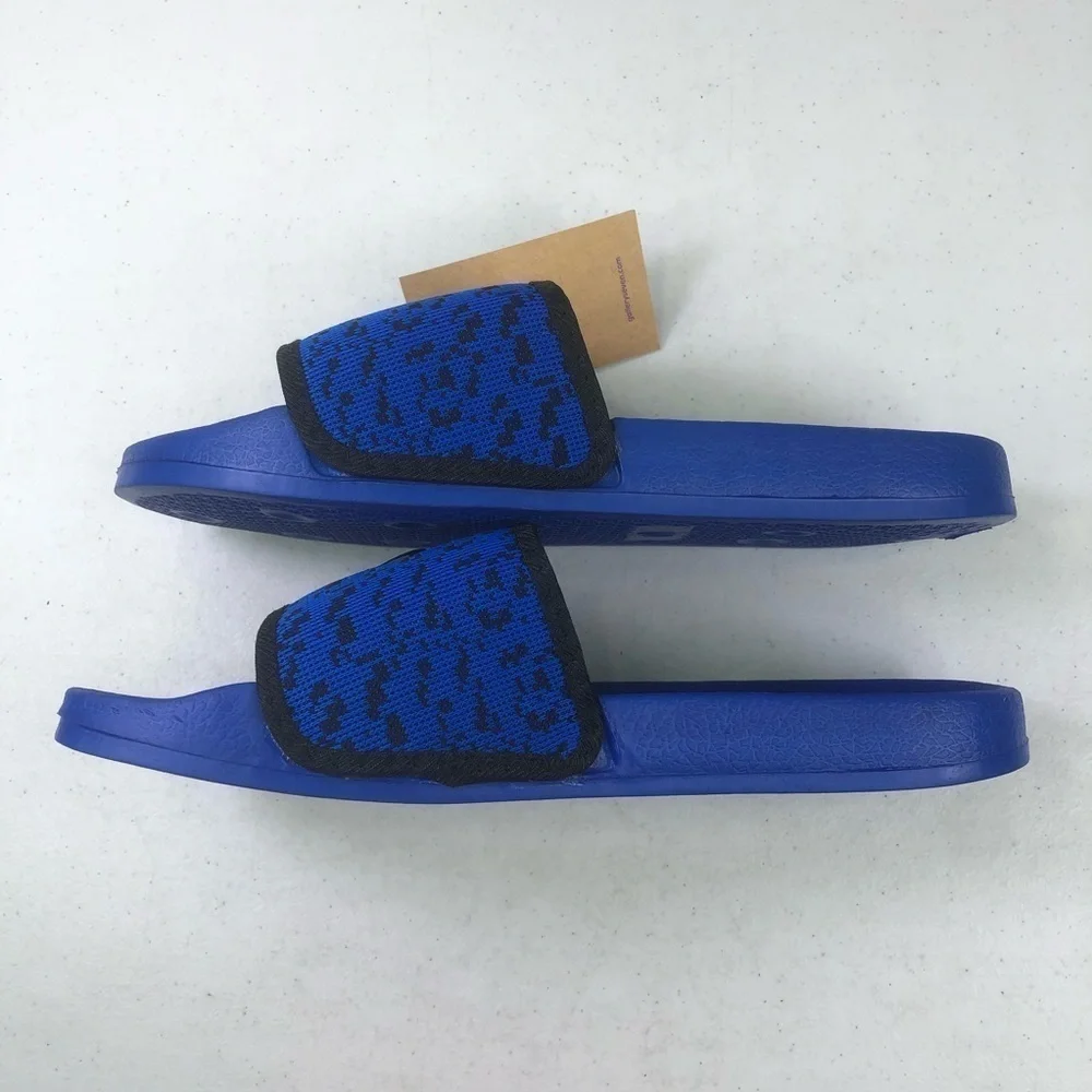 Gallery Seven Slip On Slides Flip Flop Shoes